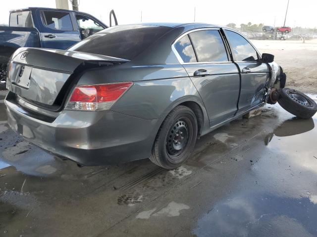 Photo 4 from auction – 2010 HONDA ACCORD LX with VIN 1HGCP2F35AA048791