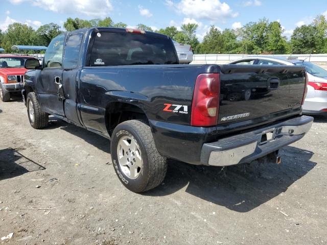 Photo 3 from auction – 2003 CHEVROLET SILVERADO with VIN 2GCEK19T031122238