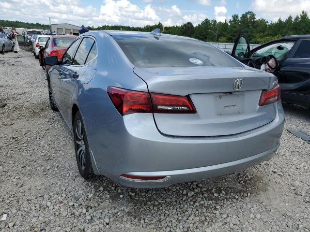 Photo 3 from auction – 2015 ACURA TLX TECH with VIN 19UUB1F58FA030128