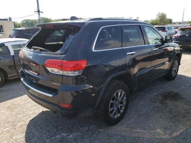 Photo 4 from auction – 2015 JEEP GRAND CHER with VIN 1C4RJFBG5FC680812