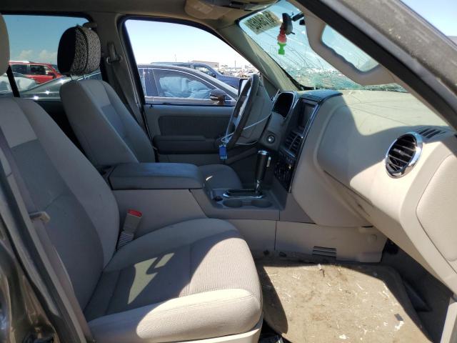 Photo 5 from auction – 2006 FORD EXPLORER X with VIN 1FMEU73E46UA49449