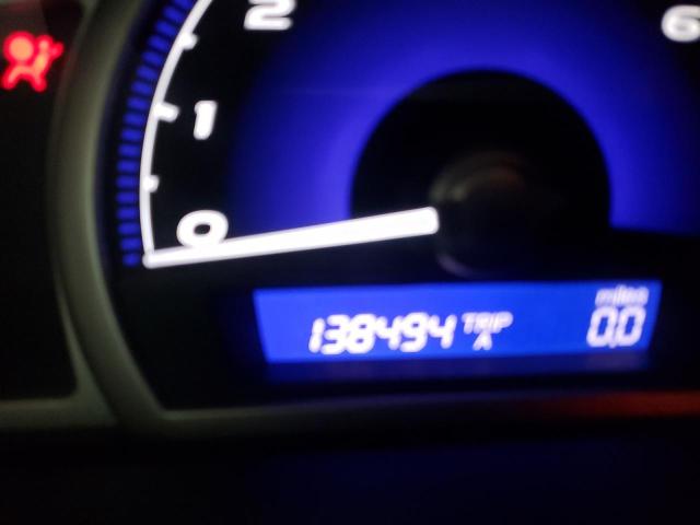 صورة رقم 8 من المزاد - 2010 HONDA CIVIC LX-S مع VIN 19XFA1F6XAE072129