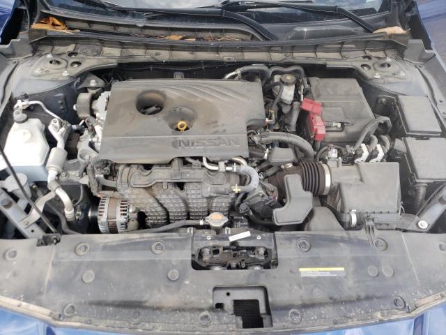 Photo 7 from auction – 2020 NISSAN ALTIMA S with VIN 1N4BL4BV4LC215776