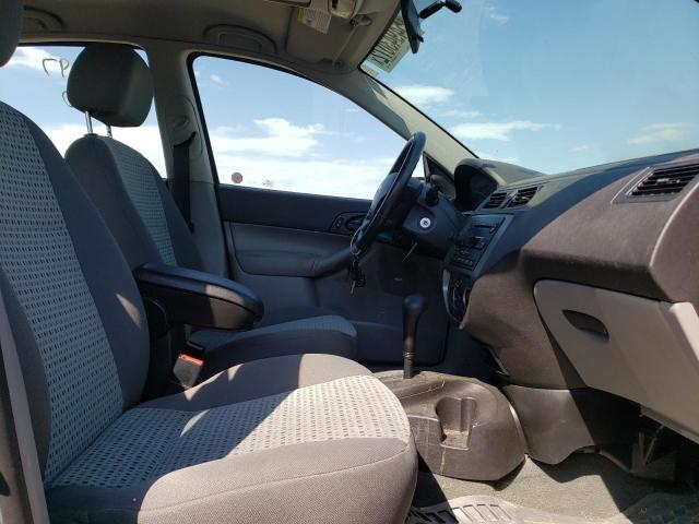 Photo 5 from auction – 2007 FORD FOCUS ZX4 with VIN 1FAFP34N47W285246