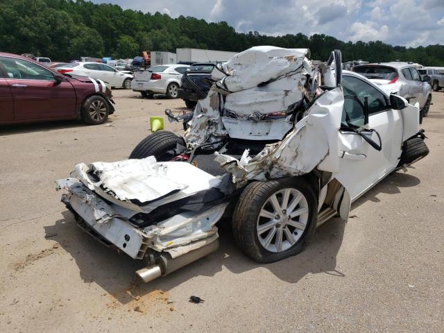 Photo 4 from auction – 2013 TOYOTA CAMRY L with VIN 4T4BF1FK4DR292659