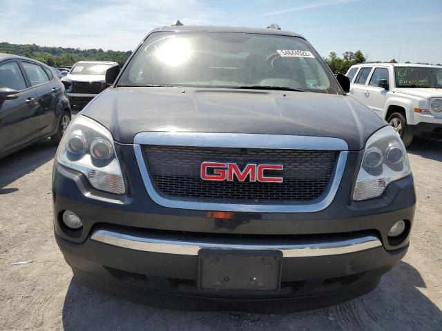 Photo 9 from auction – 2012 GMC ACADIA with VIN 1GKKRPED8BJ143122