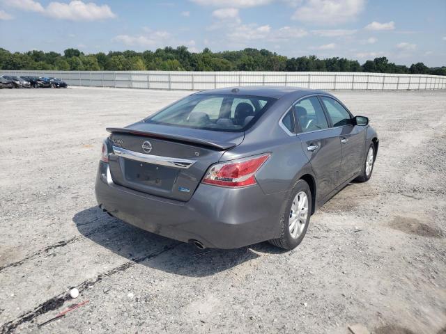 Photo 4 from auction – 2014 NISSAN ALTIMA with VIN 1N4AL3AP3EC198321