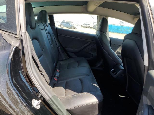 Photo 6 from auction – 2022 TESLA MODEL 3 with VIN 5YJ3E1EA3NF185787