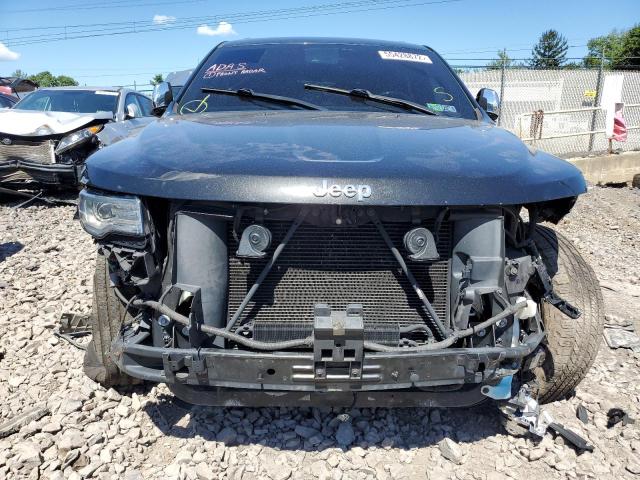 Photo 9 from auction – 2014 JEEP GRAND CHER with VIN 1C4RJFJT7EC154596