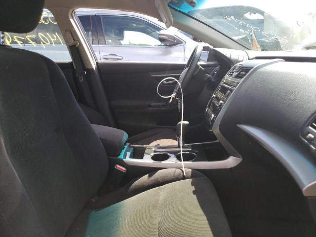 Photo 5 from auction – 2013 NISSAN ALTIMA 2.5 with VIN 1N4AL3AP3DC256314