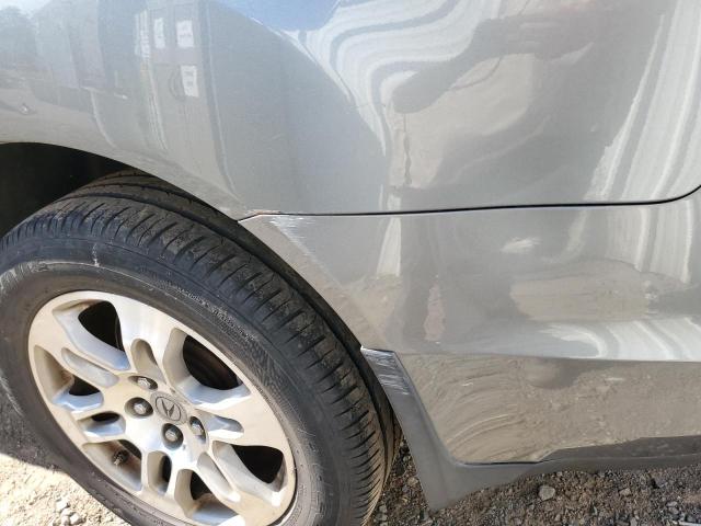 Photo 9 from auction – 2009 ACURA MDX with VIN 2HNYD28289H501861