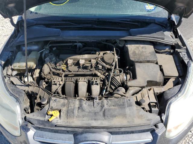 Photo 7 from auction – 2014 FORD FOCUS SE with VIN 1FADP3F27EL237670