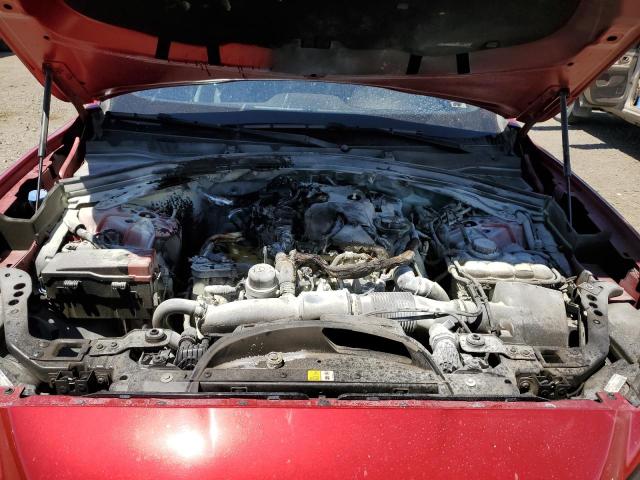 Photo 7 from auction – 2019 JAGUAR F-PACE PRE with VIN SADCJ2FX3KA354350