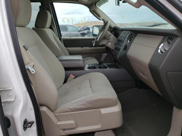 Photo 5 from auction – 2007 FORD EXPEDITION with VIN 1FMFU16547LA90930