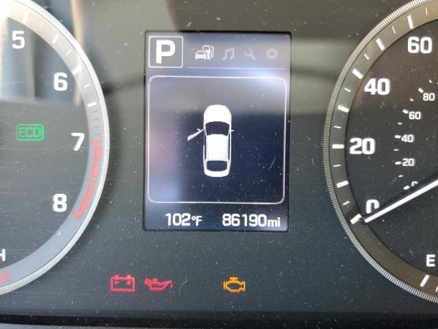 Photo 8 from auction – 2015 HYUNDAI SONATA SPO with VIN 5NPE34AF6FH031448