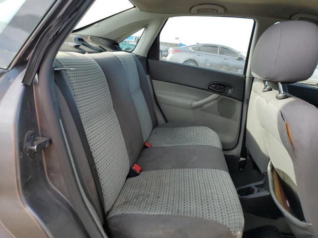 Photo 6 from auction – 2007 FORD FOCUS ZX4 with VIN 1FAFP34N87W122051