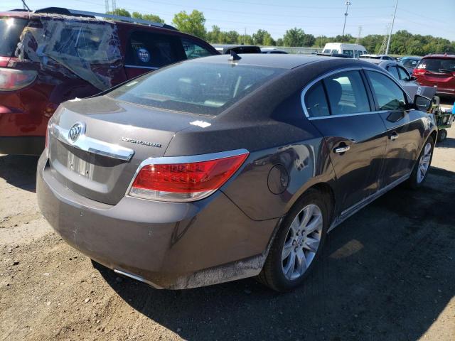 Photo 4 from auction – 2012 BUICK LACROSSE P with VIN 1G4GD5E36CF369381