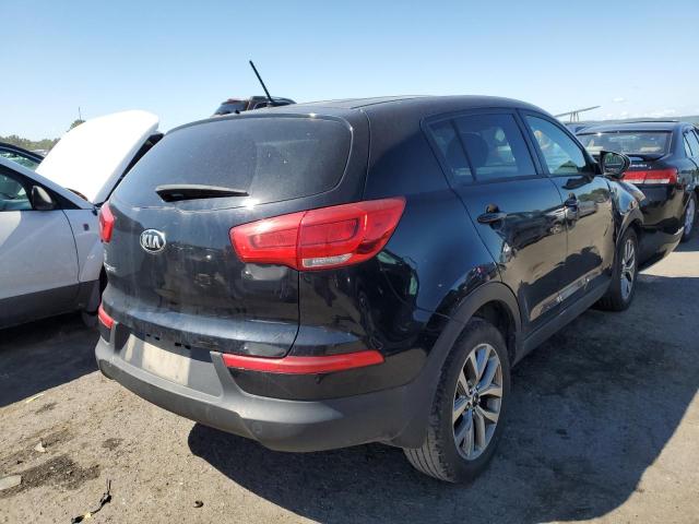 Photo 4 from auction – 2015 KIA SPORTAGE L with VIN KNDPBCAC2F7684701