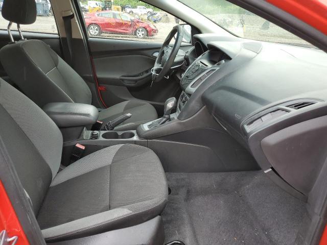Photo 5 from auction – 2012 FORD FOCUS SE with VIN 1FAHP3K2XCL111128