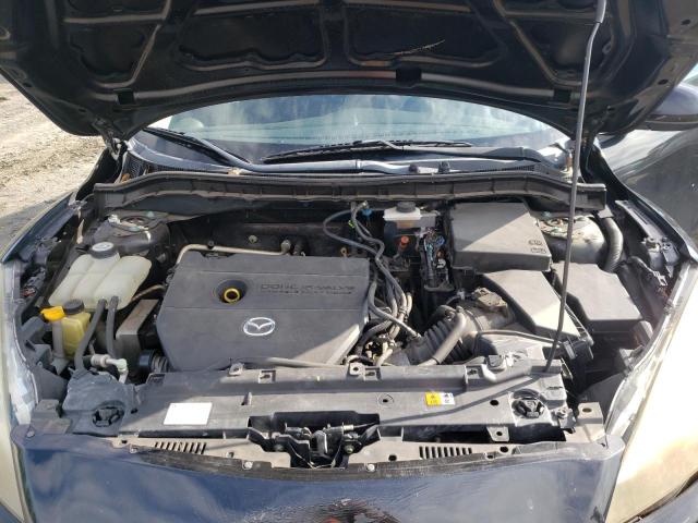 Photo 7 from auction – 2012 MAZDA 3 with VIN JM1BL1VFXC1516030