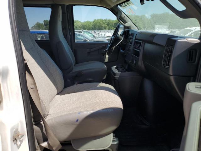 Photo 5 from auction – 2017 CHEVROLET EXPRESS G3 with VIN 1GAZGPFGXH1144640