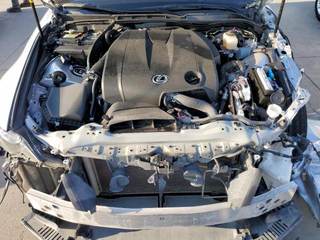 Photo 7 from auction – 2015 LEXUS IS 250 with VIN JTHBF1D24F5052105