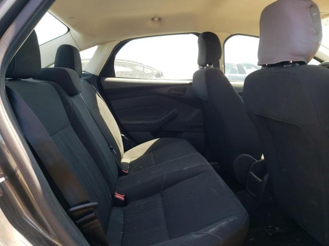 Photo 6 from auction – 2016 FORD FOCUS S with VIN 1FADP3E2XGL293638