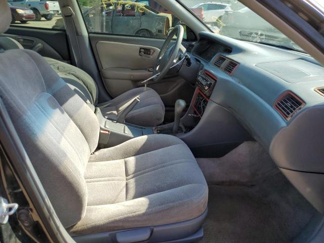 Photo 5 from auction – 1998 TOYOTA CAMRY with VIN 4T1BG22K9WU293117
