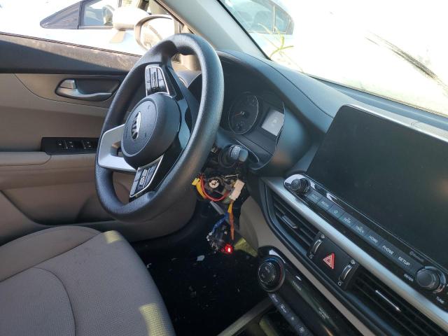 Photo 9 from auction – 2019 KIA FORTE FE with VIN 3KPF24AD4KE016094