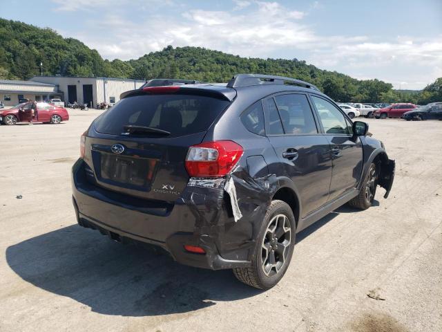 Photo 4 from auction – 2014 SUBARU XV CROSSTR with VIN JF2GPACC4EH294809