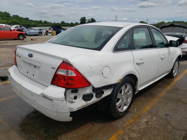 Photo 4 from auction – 2006 FORD FIVE HUNDR with VIN 1FAHP24166G173850