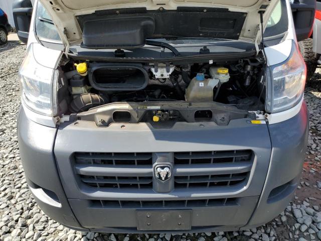 Photo 7 from auction – 2016 RAM PROMASTER with VIN 3C6TRVAG9GE115202