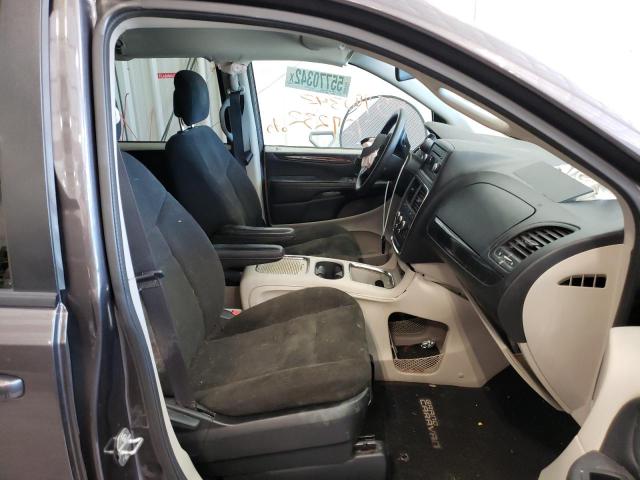 Photo 5 from auction – 2015 DODGE GRAND CARA with VIN 2C4RDGCG6FR616622