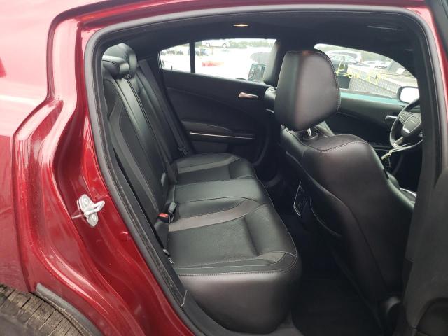 Photo 6 from auction – 2019 DODGE CHARGER SX with VIN 2C3CDXBG1KH655095