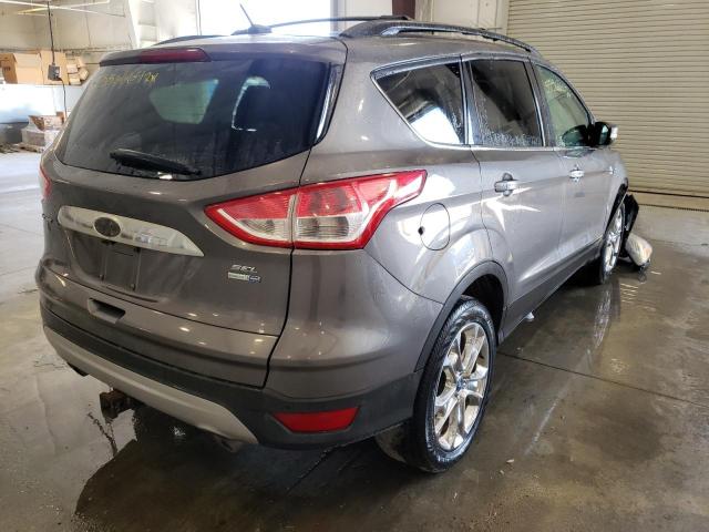 Photo 4 from auction – 2013 FORD ESCAPE SEL with VIN 1FMCU9H96DUD77967