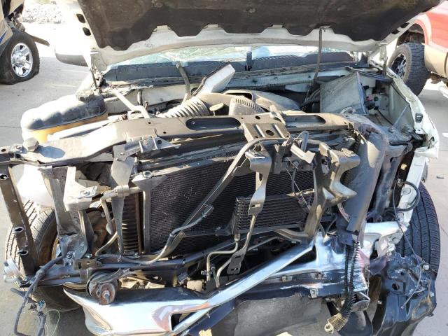 Photo 7 from auction – 2012 CHEVROLET SILVERADO with VIN 3GCPCSE04CG116098