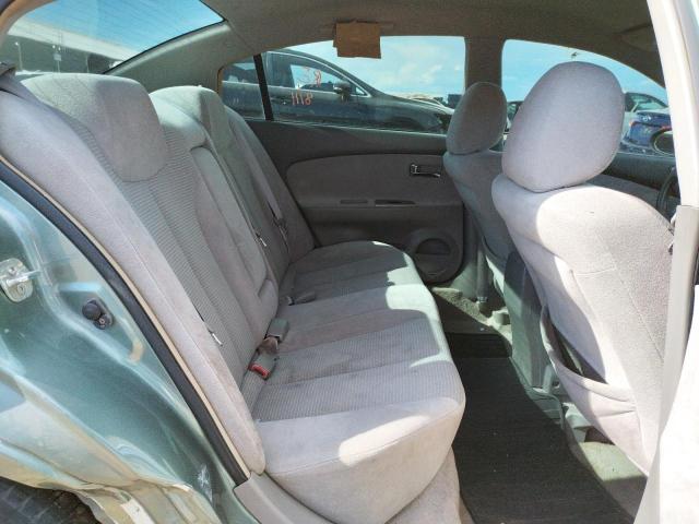 Photo 6 from auction – 2006 NISSAN ALTIMA S with VIN 1N4AL11E16C115912