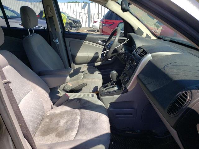 Photo 5 from auction – 2006 SATURN VUE with VIN 5GZCZ33D96S861045