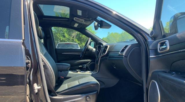 Photo 5 from auction – 2014 JEEP GRAND CHER with VIN 1C4RJFJM5EC422506