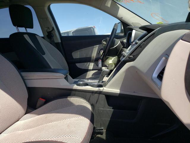Photo 5 from auction – 2014 CHEVROLET EQUINOX LT with VIN 2GNFLFE36E6133696