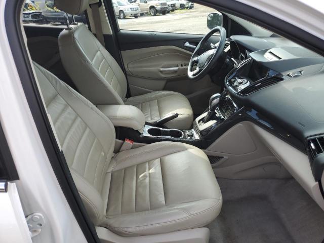 Photo 5 from auction – 2016 FORD ESCAPE TIT with VIN 1FMCU9J92GUA17111
