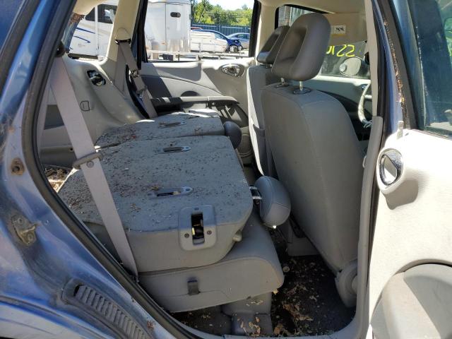 Photo 6 from auction – 2006 CHRYSLER PT CRUISER with VIN 3A4FY48B36T215653