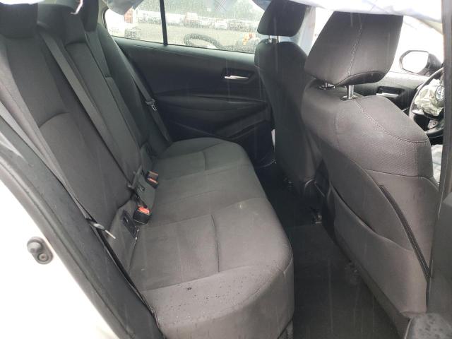Photo 6 from auction – 2020 TOYOTA COROLLA LE with VIN 5YFEPRAE0LP094634