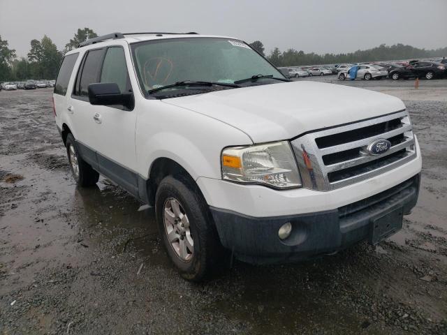 FORD EXPEDITION 2013 with VIN 1FMJU1G52DEF33715 - Photo from auction