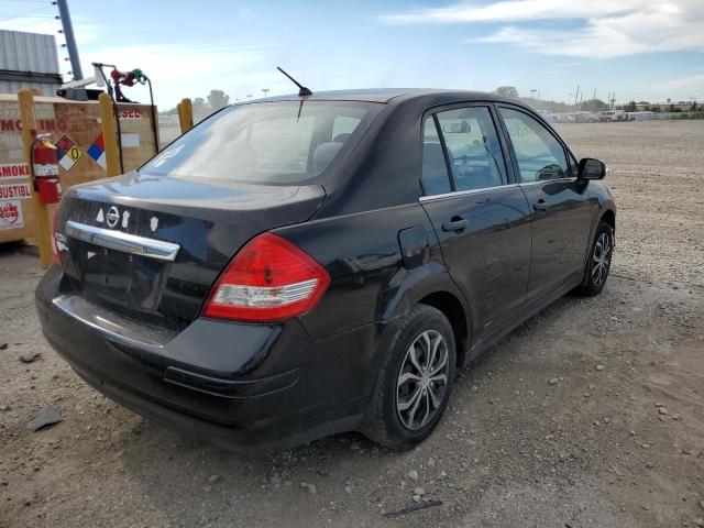 Photo 4 from auction – 2008 NISSAN VERSA S with VIN 3N1BC11E68L365512