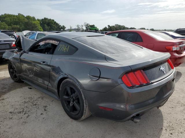 Photo 3 from auction – 2016 FORD MUSTANG with VIN 1FA6P8AMXG5301836