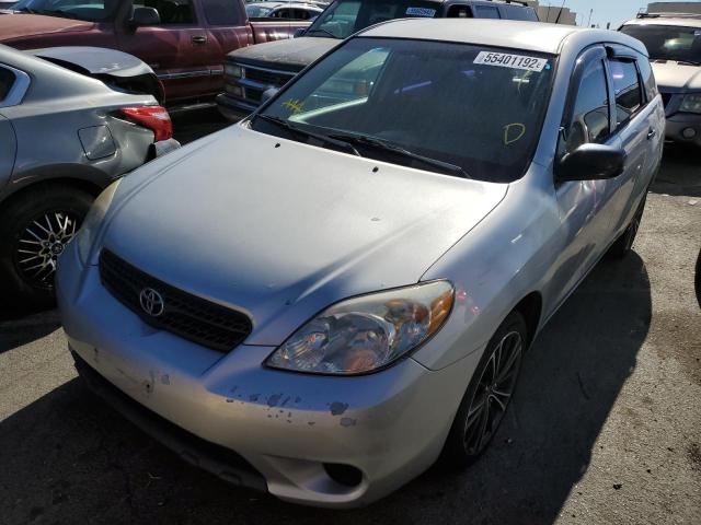 Zdjęcie 2 z aukcji – 2005 TOYOTA COROLLA MA z VIN 2T1KR32E75C429688