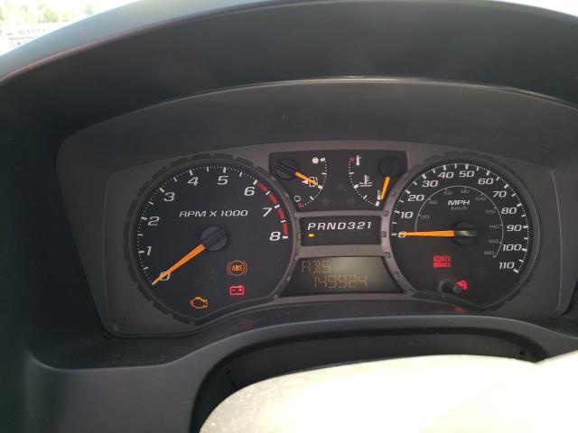 Фото 8 с аукциона – 2004 GMC CANYON с VIN 1GTDT136X48115372