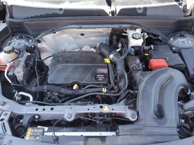 Photo 7 from auction – 2021 CHEVROLET TRAILBLAZE with VIN KL79MMS23MB014872