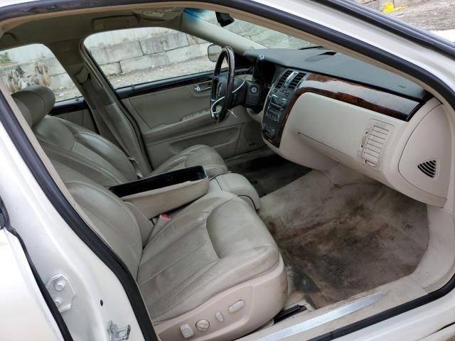 Photo 5 from auction – 2008 CADILLAC DTS with VIN 1G6KD57Y08U138909